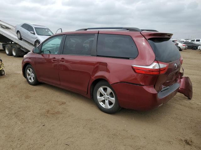 Photo 1 VIN: 5TDKK3DC5FS619773 - TOYOTA SIENNA LE 