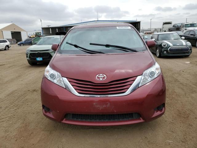 Photo 4 VIN: 5TDKK3DC5FS619773 - TOYOTA SIENNA LE 