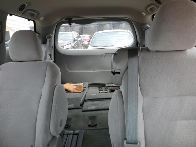 Photo 9 VIN: 5TDKK3DC5FS619773 - TOYOTA SIENNA LE 