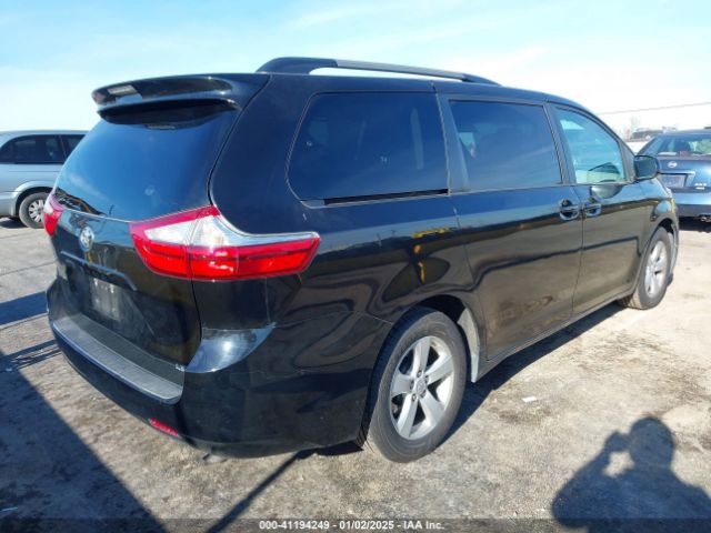 Photo 3 VIN: 5TDKK3DC5FS621071 - TOYOTA SIENNA 