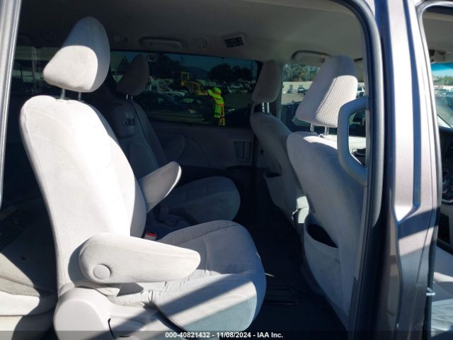 Photo 7 VIN: 5TDKK3DC5FS627503 - TOYOTA SIENNA 