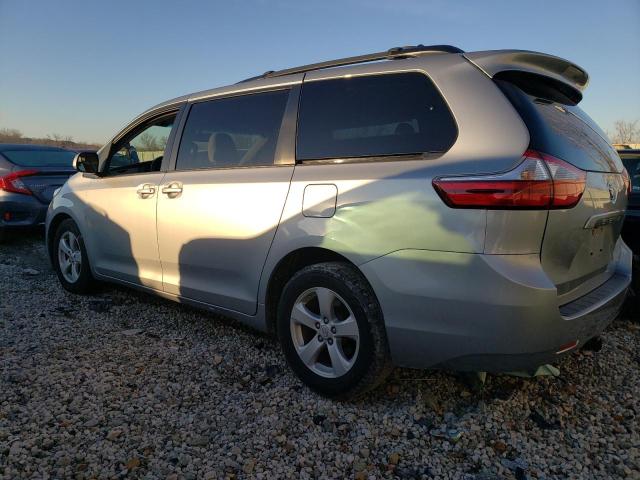 Photo 1 VIN: 5TDKK3DC5FS649095 - TOYOTA SIENNA LE 