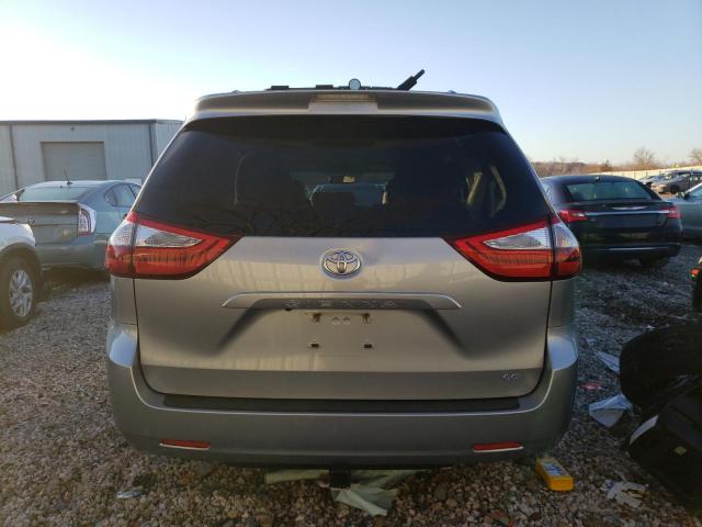 Photo 5 VIN: 5TDKK3DC5FS649095 - TOYOTA SIENNA LE 