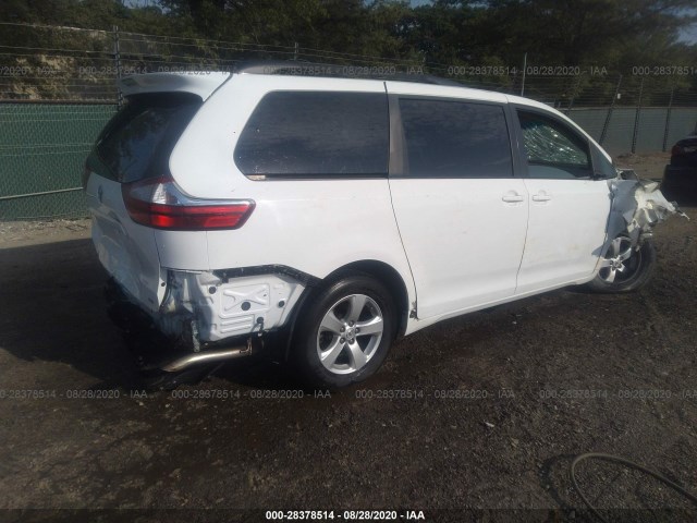 Photo 3 VIN: 5TDKK3DC5FS652353 - TOYOTA SIENNA 