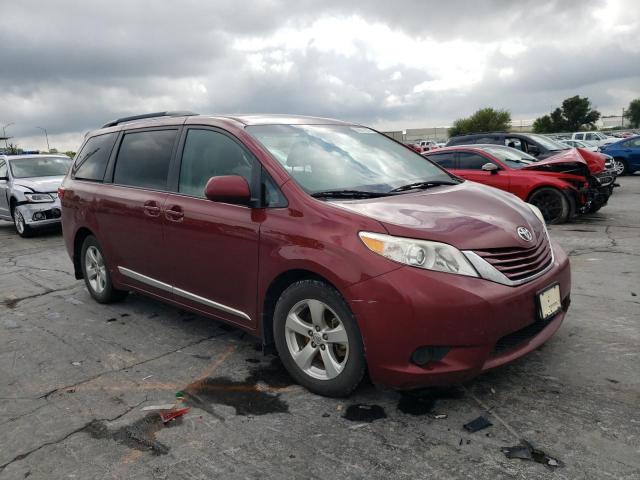 Photo 0 VIN: 5TDKK3DC5FS669993 - TOYOTA SIENNA LE 