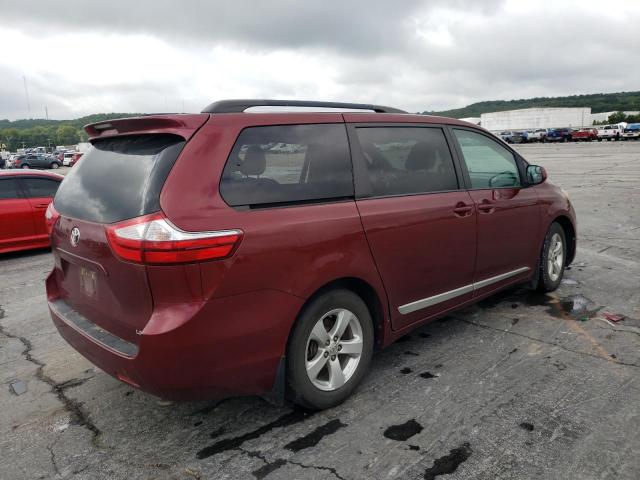 Photo 3 VIN: 5TDKK3DC5FS669993 - TOYOTA SIENNA LE 