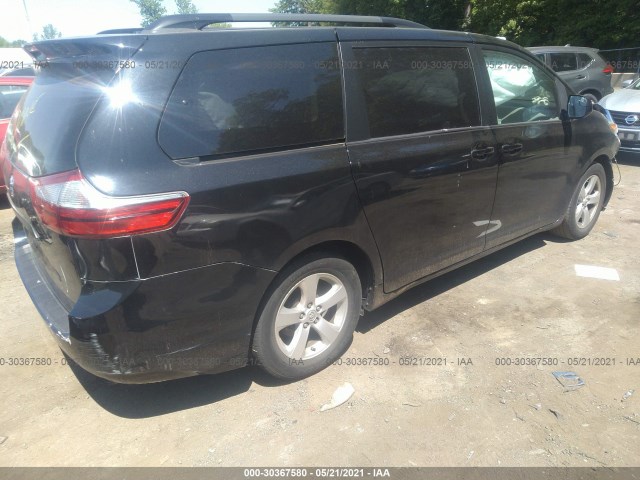 Photo 3 VIN: 5TDKK3DC5FS673784 - TOYOTA SIENNA 