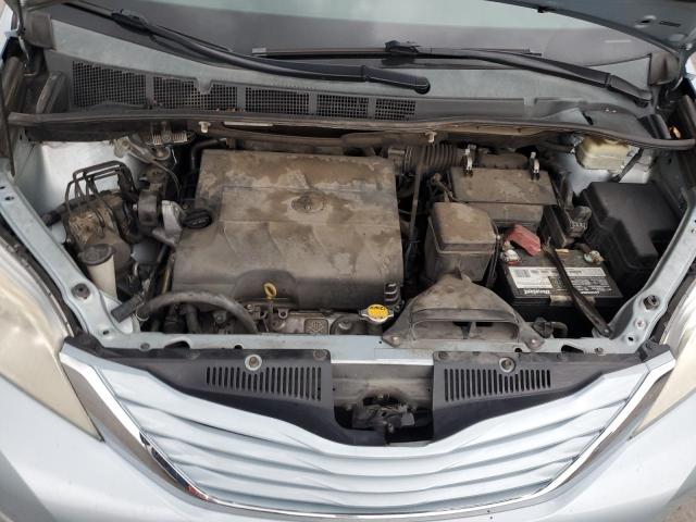 Photo 11 VIN: 5TDKK3DC5FS674949 - TOYOTA SIENNA LE 