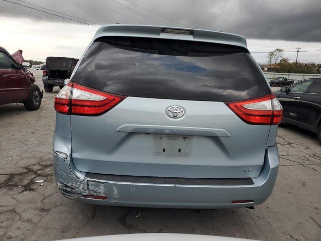 Photo 5 VIN: 5TDKK3DC5FS674949 - TOYOTA SIENNA LE 