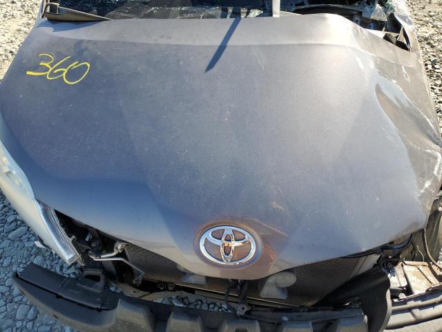 Photo 11 VIN: 5TDKK3DC5GS702122 - TOYOTA SIENNA LE 