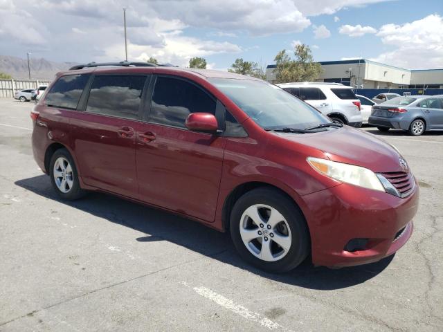 Photo 3 VIN: 5TDKK3DC5GS707904 - TOYOTA SIENNA LE 