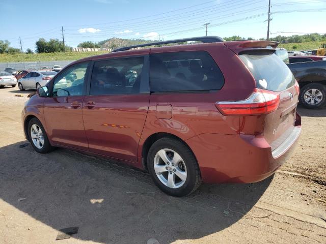 Photo 1 VIN: 5TDKK3DC5GS714819 - TOYOTA SIENNA LE 