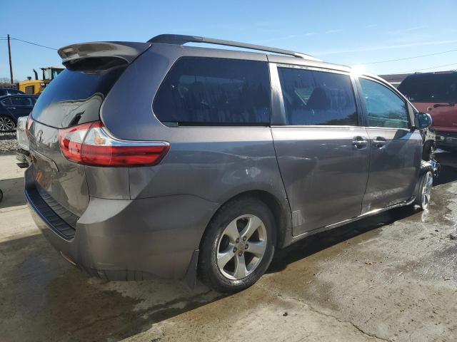 Photo 2 VIN: 5TDKK3DC5GS721009 - TOYOTA SIENNA LE 