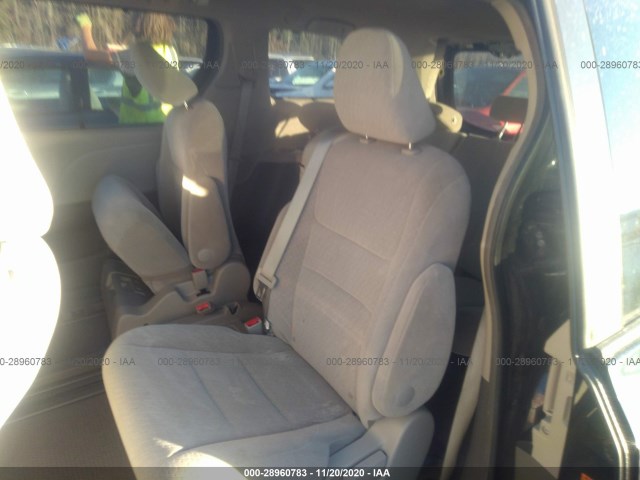 Photo 7 VIN: 5TDKK3DC5GS735783 - TOYOTA SIENNA 