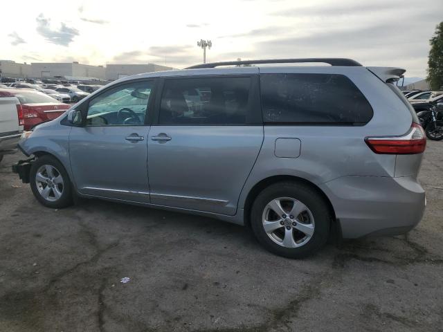 Photo 1 VIN: 5TDKK3DC5GS765057 - TOYOTA SIENNA LE 