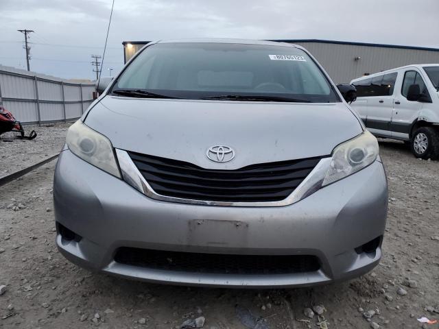 Photo 4 VIN: 5TDKK3DC6BS013733 - TOYOTA ALL MODELS 