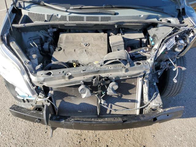 Photo 10 VIN: 5TDKK3DC6BS025865 - TOYOTA SIENNA LE 