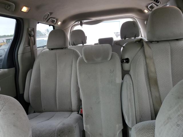 Photo 9 VIN: 5TDKK3DC6BS049471 - TOYOTA SIENNA LE 