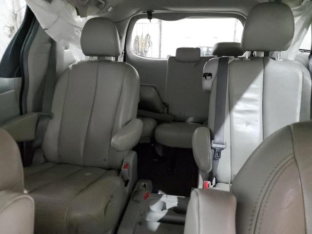 Photo 9 VIN: 5TDKK3DC6BS055710 - TOYOTA SIENNA LE 