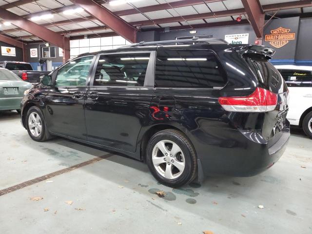 Photo 1 VIN: 5TDKK3DC6BS072961 - TOYOTA SIENNA LE 