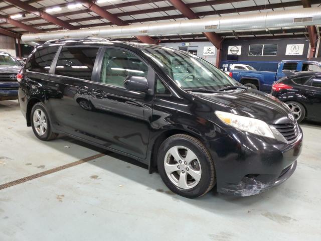 Photo 3 VIN: 5TDKK3DC6BS072961 - TOYOTA SIENNA LE 