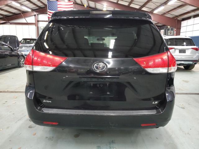 Photo 5 VIN: 5TDKK3DC6BS072961 - TOYOTA SIENNA LE 