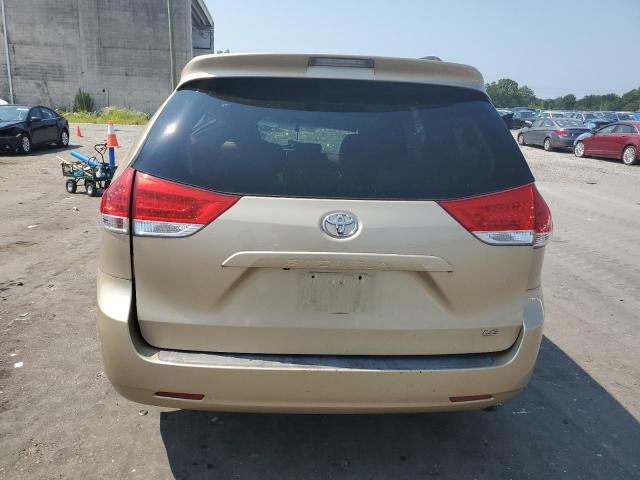 Photo 5 VIN: 5TDKK3DC6BS073396 - TOYOTA SIENNA LE 