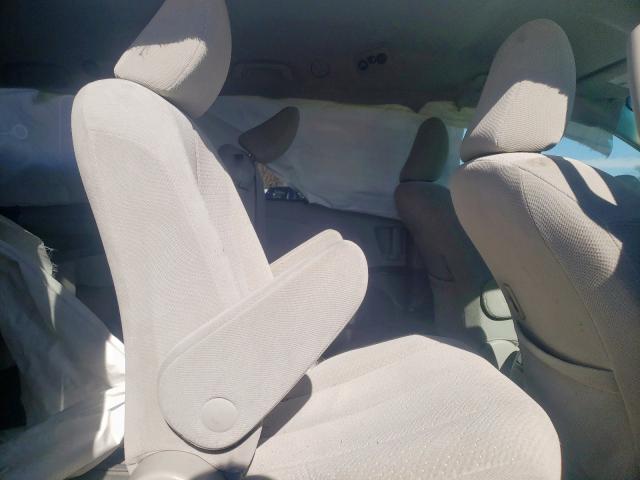 Photo 5 VIN: 5TDKK3DC6BS075164 - TOYOTA SIENNA LE 