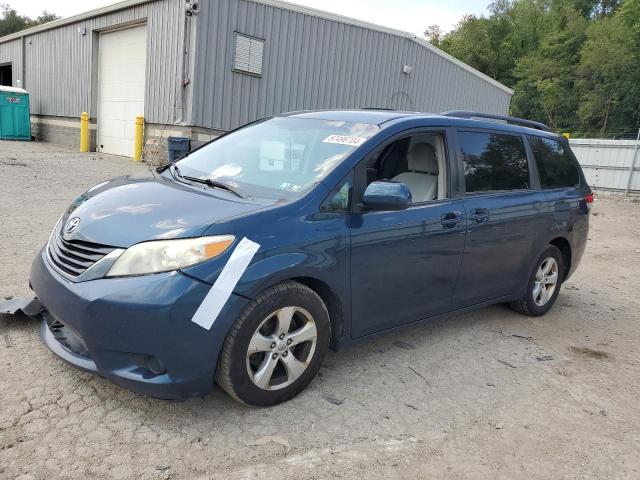 Photo 0 VIN: 5TDKK3DC6BS087590 - TOYOTA SIENNA LE 