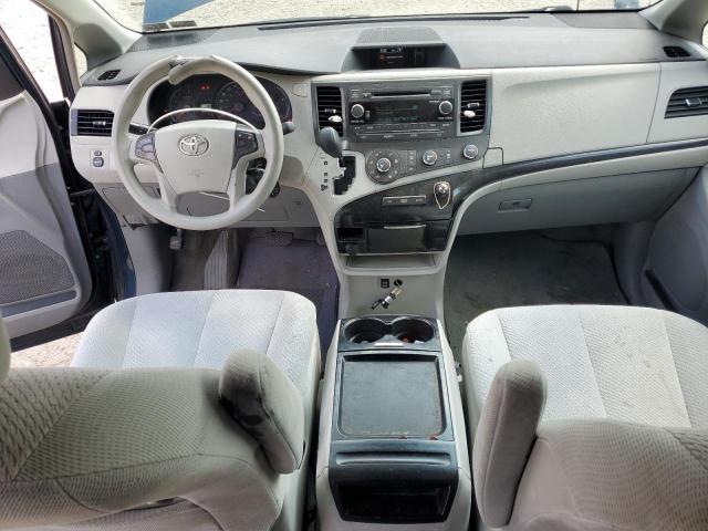 Photo 7 VIN: 5TDKK3DC6BS087590 - TOYOTA SIENNA LE 