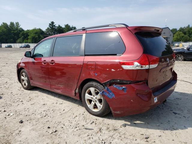 Photo 1 VIN: 5TDKK3DC6BS094054 - TOYOTA SIENNA LE 