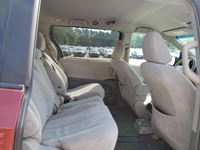 Photo 10 VIN: 5TDKK3DC6BS094054 - TOYOTA SIENNA LE 