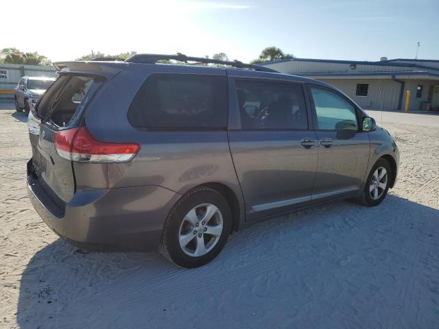 Photo 2 VIN: 5TDKK3DC6BS094183 - TOYOTA SIENNA 