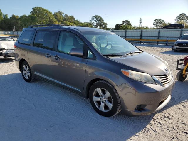 Photo 3 VIN: 5TDKK3DC6BS094183 - TOYOTA SIENNA 