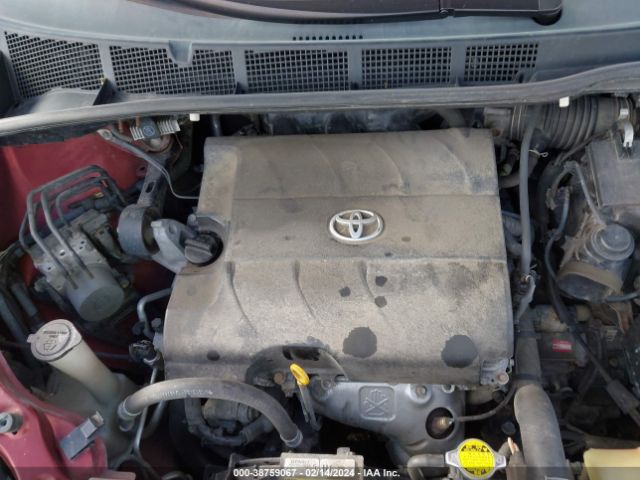 Photo 9 VIN: 5TDKK3DC6BS094670 - TOYOTA SIENNA 