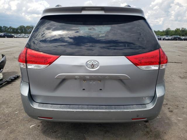 Photo 5 VIN: 5TDKK3DC6BS099528 - TOYOTA SIENNA LE 