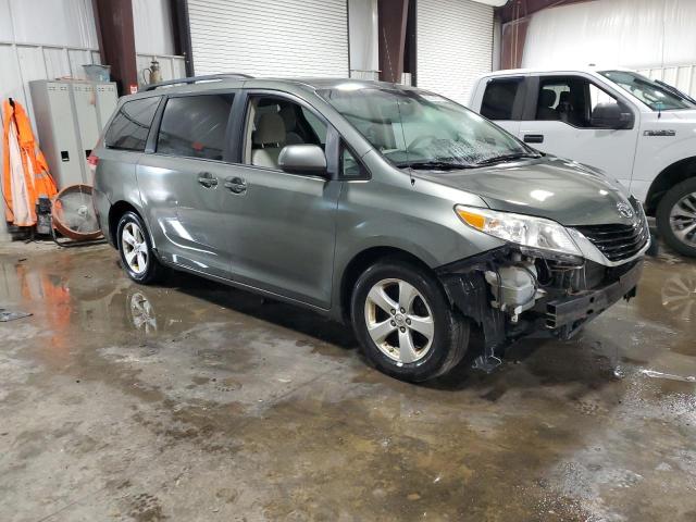 Photo 3 VIN: 5TDKK3DC6BS102475 - TOYOTA SIENNA LE 