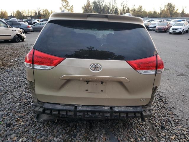 Photo 5 VIN: 5TDKK3DC6BS113721 - TOYOTA SIENNA LE 