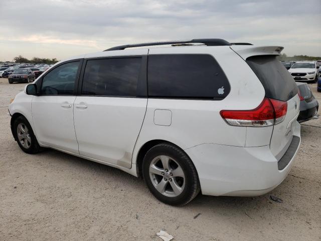 Photo 1 VIN: 5TDKK3DC6BS118773 - TOYOTA SIENNA LE 