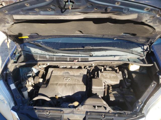 Photo 11 VIN: 5TDKK3DC6BS132222 - TOYOTA SIENNA LE 