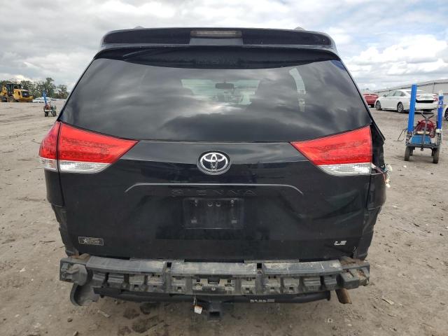 Photo 5 VIN: 5TDKK3DC6BS140451 - TOYOTA SIENNA LE 