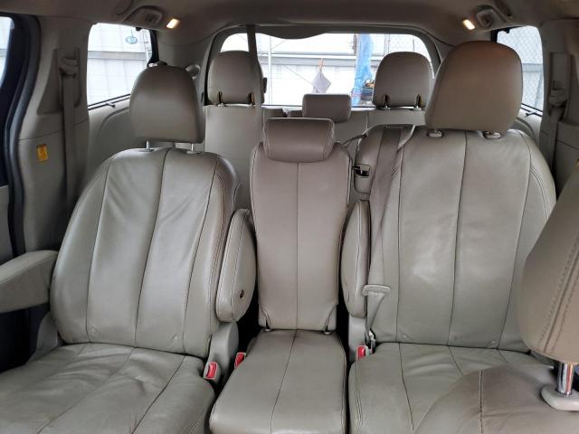 Photo 9 VIN: 5TDKK3DC6BS147531 - TOYOTA ALL MODELS 