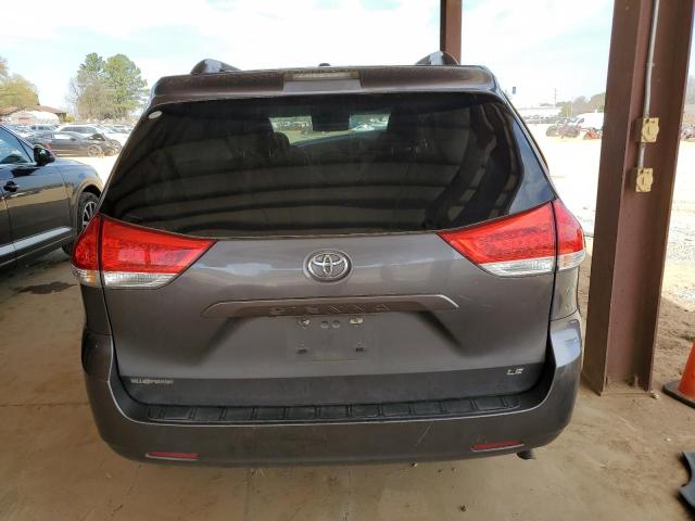 Photo 5 VIN: 5TDKK3DC6BS154320 - TOYOTA SIENNA LE 