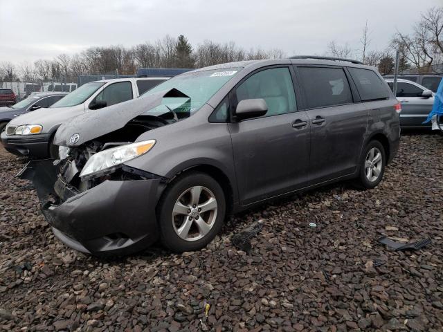 Photo 0 VIN: 5TDKK3DC6CS178229 - TOYOTA SIENNA LE 