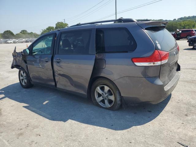 Photo 1 VIN: 5TDKK3DC6CS192874 - TOYOTA SIENNA LE 