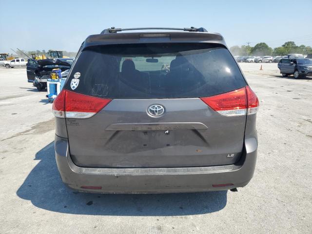 Photo 5 VIN: 5TDKK3DC6CS192874 - TOYOTA SIENNA LE 