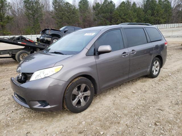 Photo 0 VIN: 5TDKK3DC6CS214341 - TOYOTA SIENNA LE 