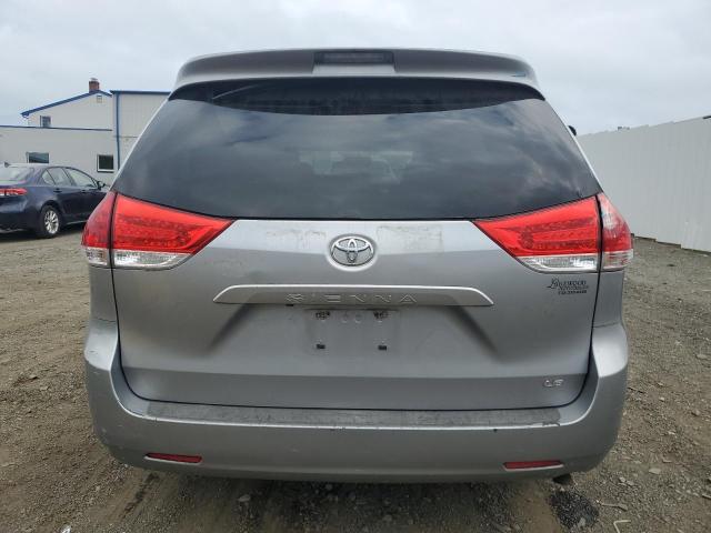 Photo 5 VIN: 5TDKK3DC6CS239434 - TOYOTA SIENNA LE 