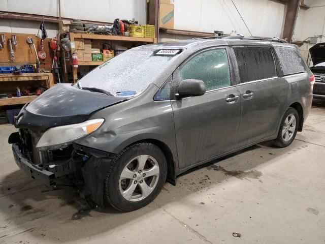 Photo 0 VIN: 5TDKK3DC6CS241359 - TOYOTA SIENNA LE 