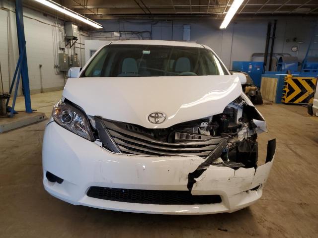 Photo 4 VIN: 5TDKK3DC6DS305966 - TOYOTA ALL MODELS 